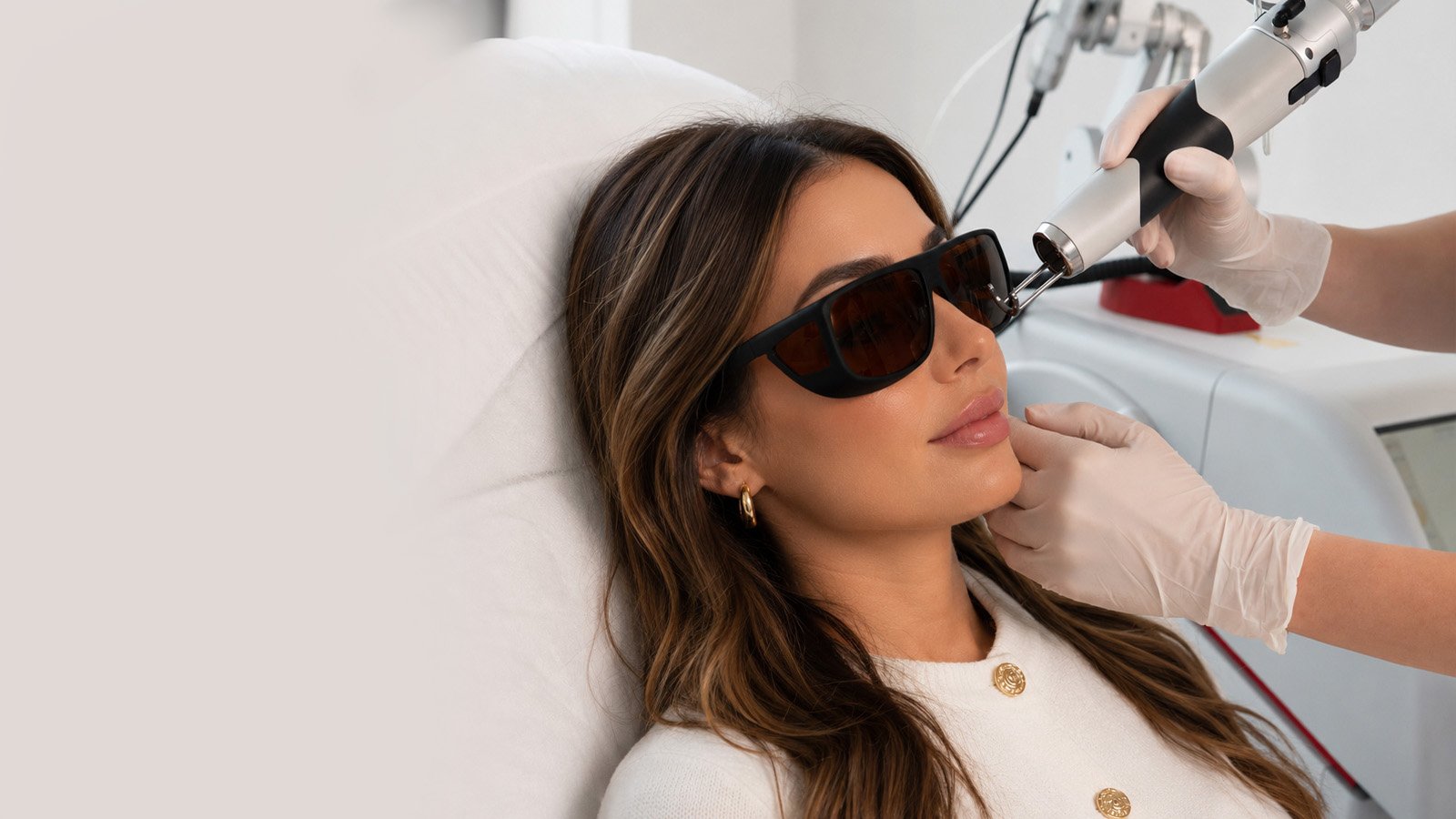 Laser Fractional Nd:YAG